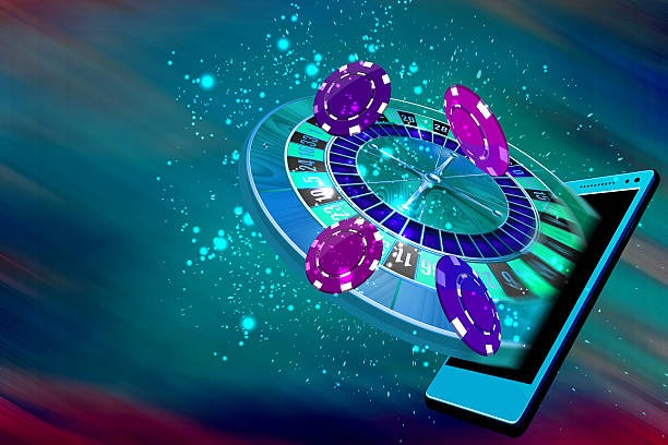 European Roulette live dealer studio European Roulette live dealer studio